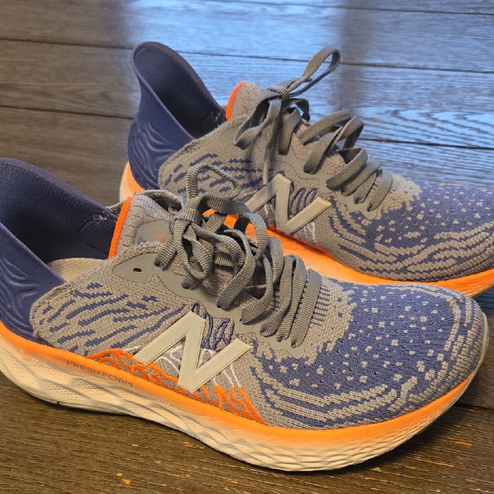 New Balance Sneakers